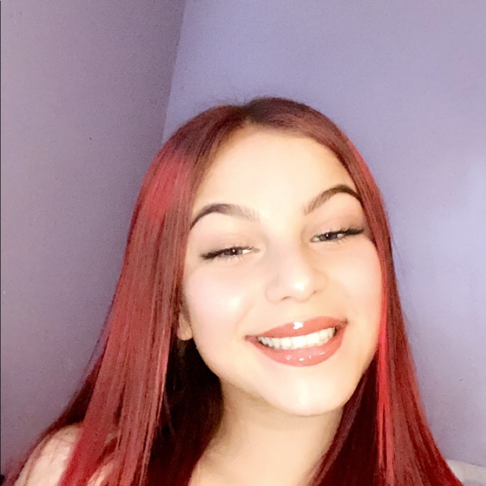 Meet your Posher, Gracie